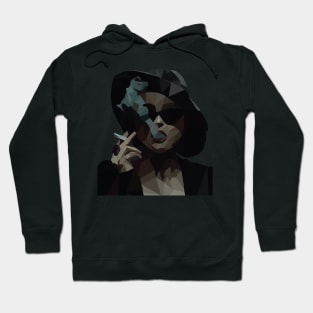 Marla Singer Hoodie